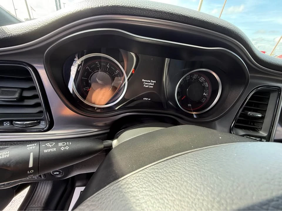 2023 Dodge Challenger 3rd Gen - Image 6 of 10