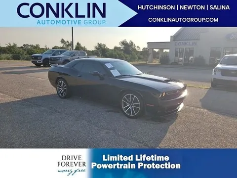 2023 Dodge Challenger GT