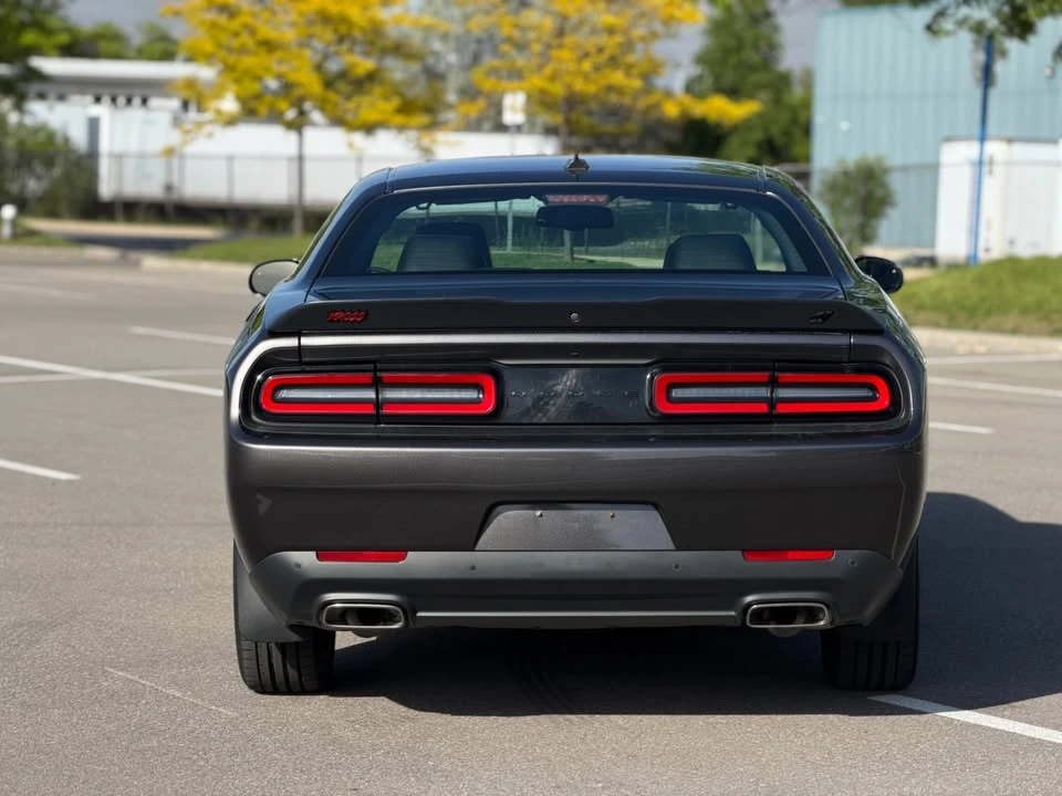 2023 Dodge Challenger 3rd Gen - Image 9 of 9