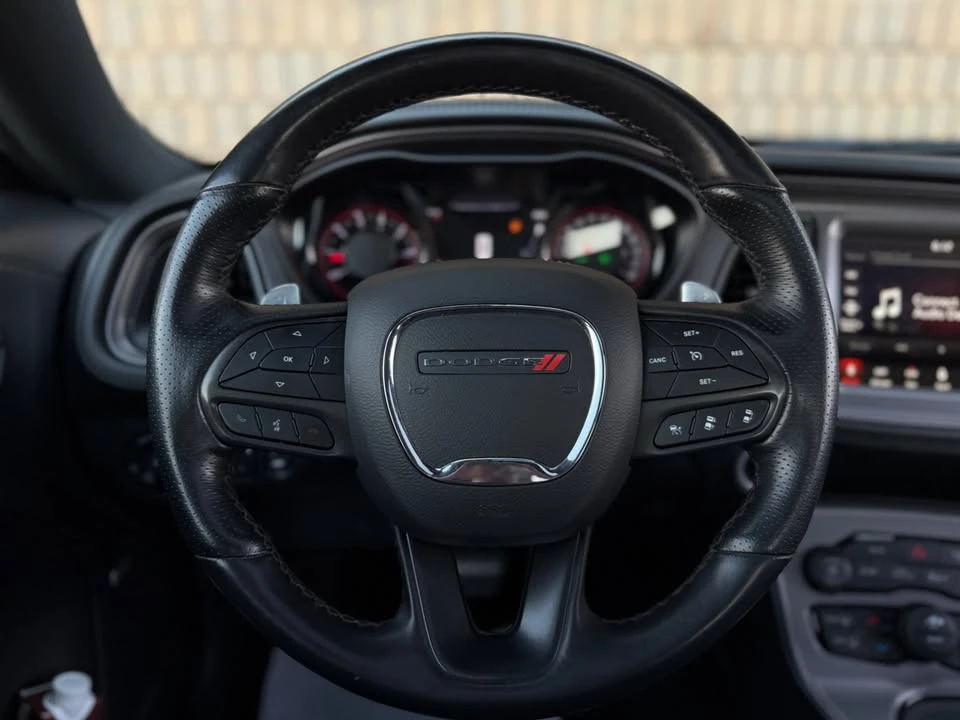 2023 Dodge Challenger 3rd Gen - Image 5 of 9