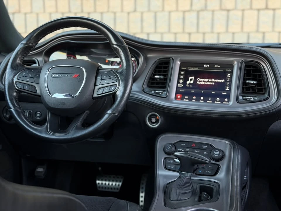 2023 Dodge Challenger 3rd Gen - Image 4 of 9