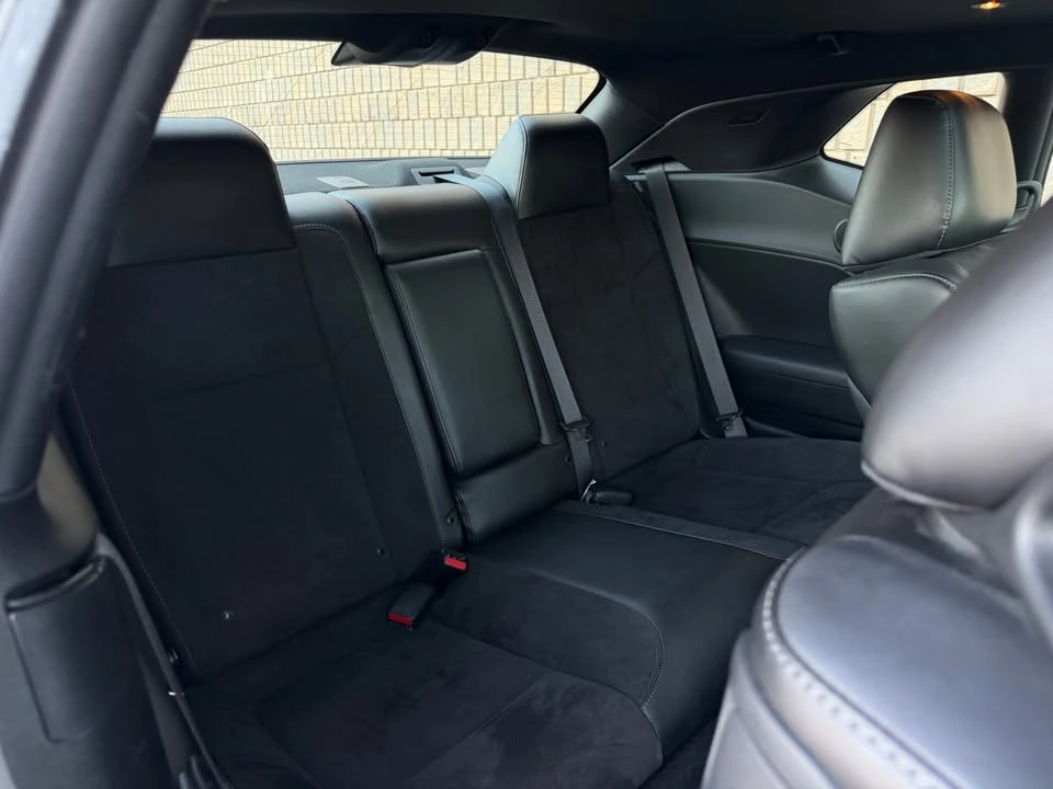 2023 Dodge Challenger 3rd Gen - Image 8 of 9