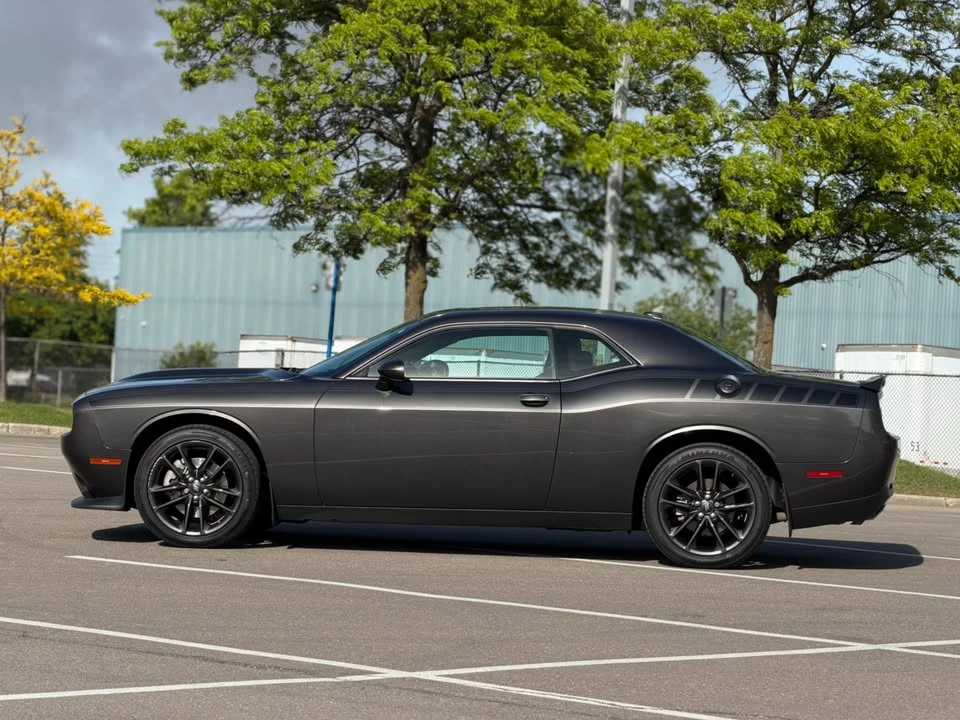 2023 Dodge Challenger 3rd Gen - Image 2 of 9