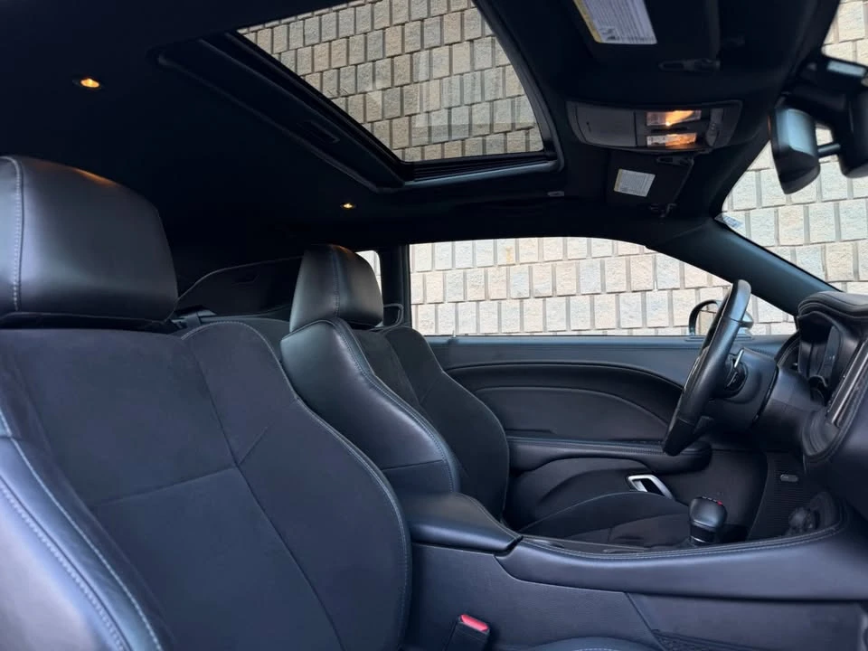 2023 Dodge Challenger 3rd Gen - Image 7 of 9