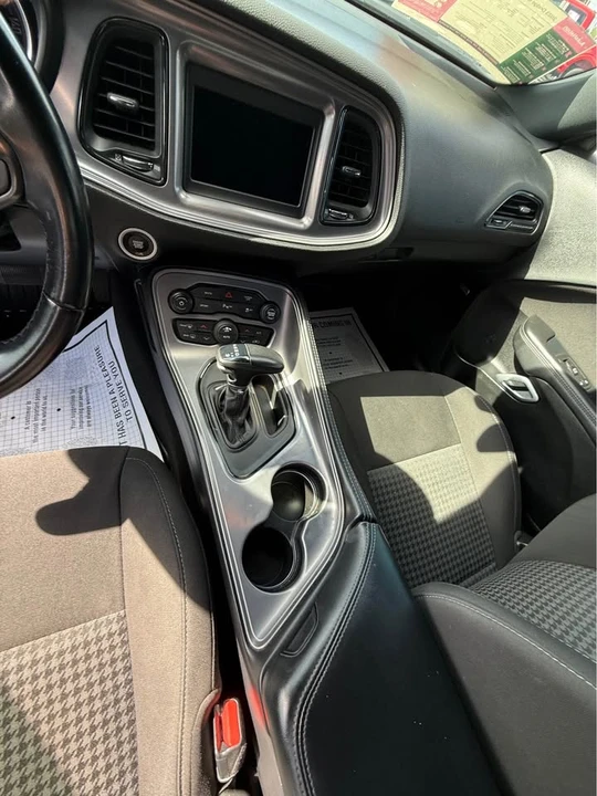 2023 Dodge Challenger 3rd Gen - Image 8 of 10