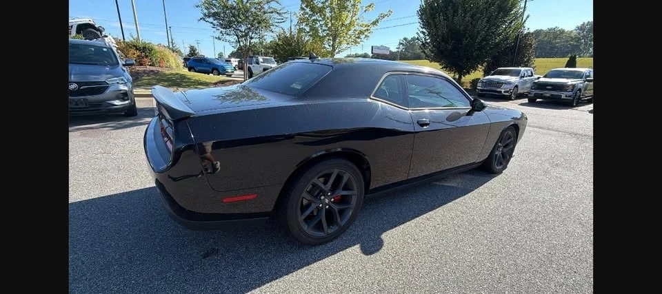 2023 Dodge Challenger 3rd Gen - Image 5 of 20