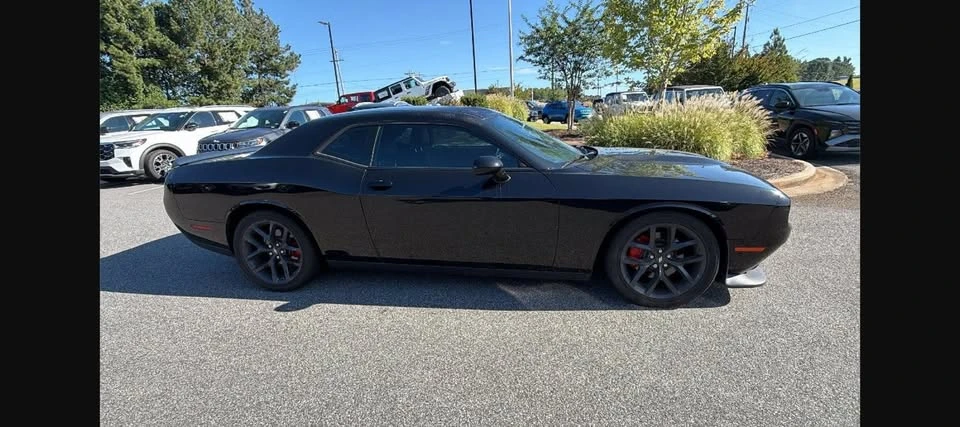 2023 Dodge Challenger 3rd Gen - Image 3 of 20