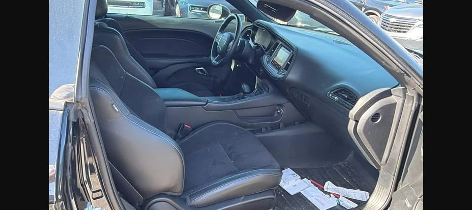 2023 Dodge Challenger 3rd Gen - Image 17 of 20