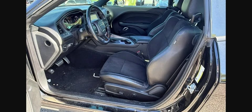 2023 Dodge Challenger 3rd Gen - Image 13 of 20
