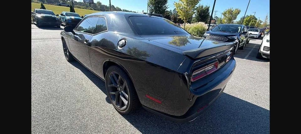 2023 Dodge Challenger 3rd Gen - Image 7 of 20