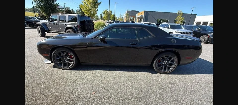 2023 Dodge Challenger 3rd Gen - Image 8 of 20