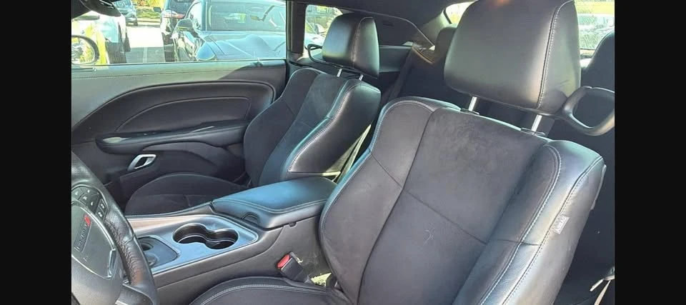 2023 Dodge Challenger 3rd Gen - Image 14 of 20