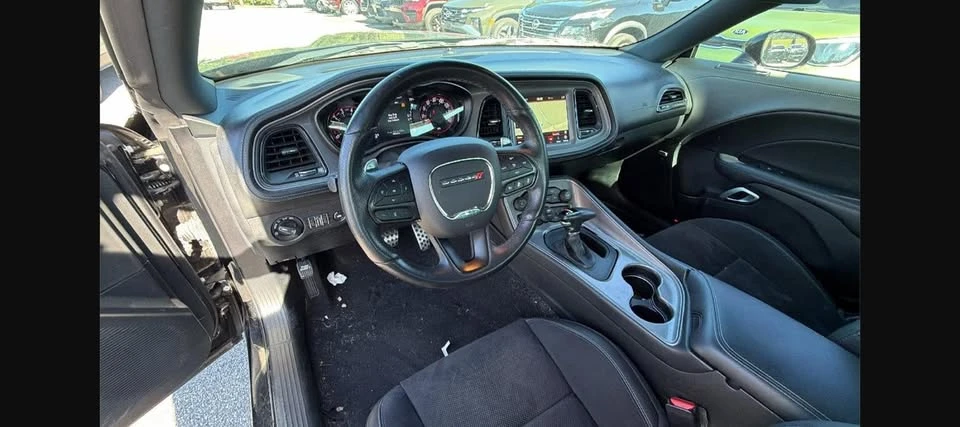 2023 Dodge Challenger 3rd Gen - Image 19 of 20