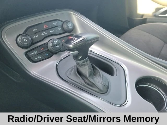 2023 Dodge Challenger 3rd Gen - Image 8 of 20