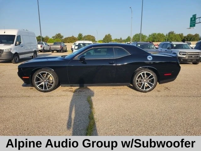 2023 Dodge Challenger 3rd Gen - Image 3 of 20