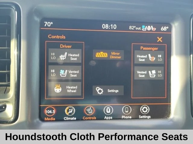 2023 Dodge Challenger 3rd Gen - Image 12 of 20