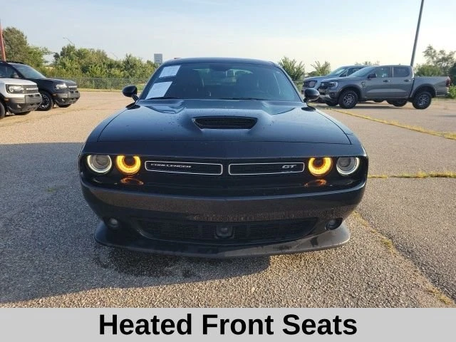 2023 Dodge Challenger 3rd Gen - Image 19 of 20