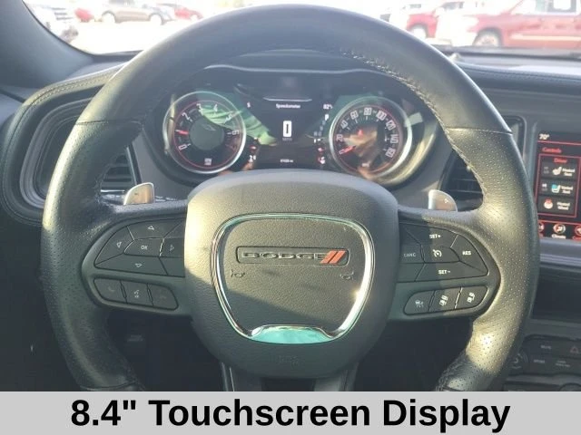 2023 Dodge Challenger 3rd Gen - Image 15 of 20