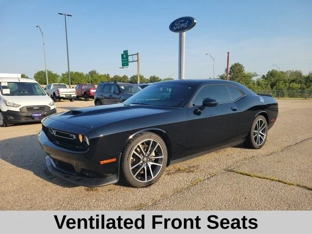 2023 Dodge Challenger 3rd Gen - Image 18 of 20