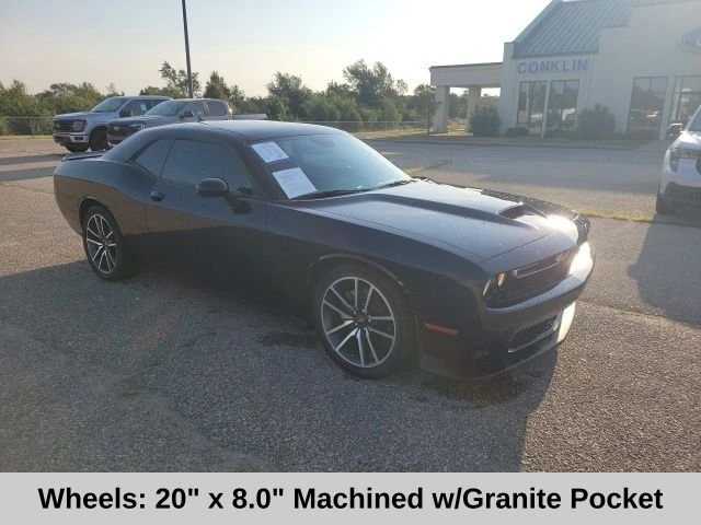 2023 Dodge Challenger 3rd Gen - Image 20 of 20