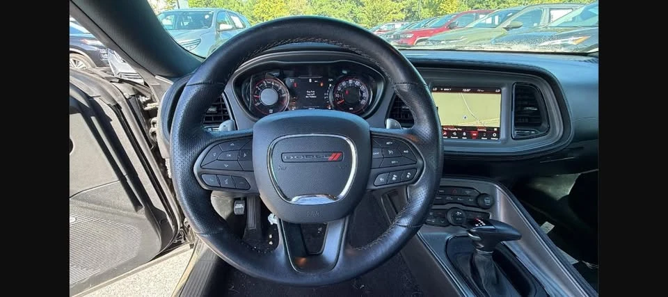 2023 Dodge Challenger 3rd Gen - Image 20 of 20