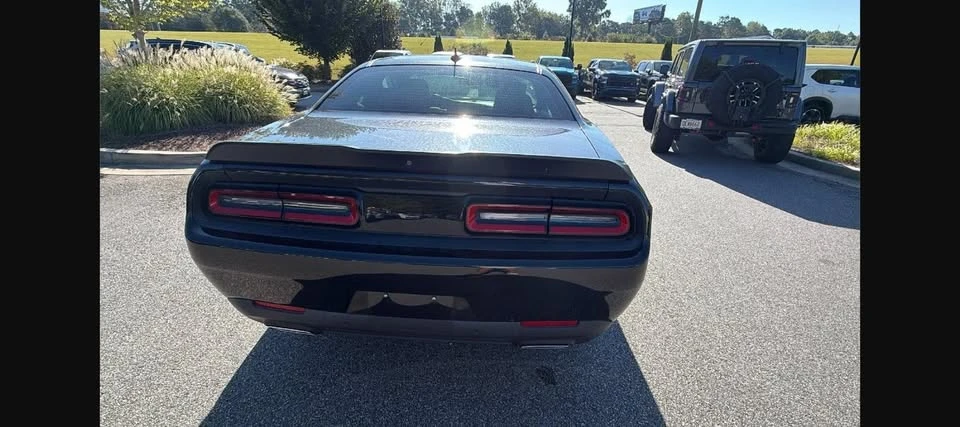 2023 Dodge Challenger 3rd Gen - Image 6 of 20