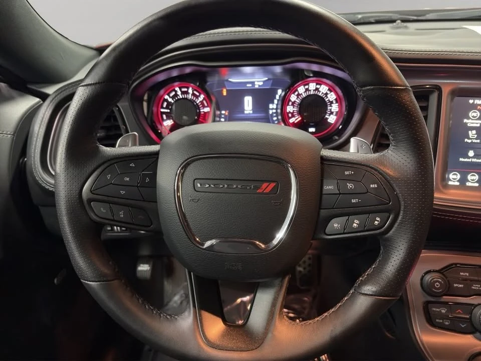 2023 Dodge Challenger 3rd Gen - Image 9 of 17