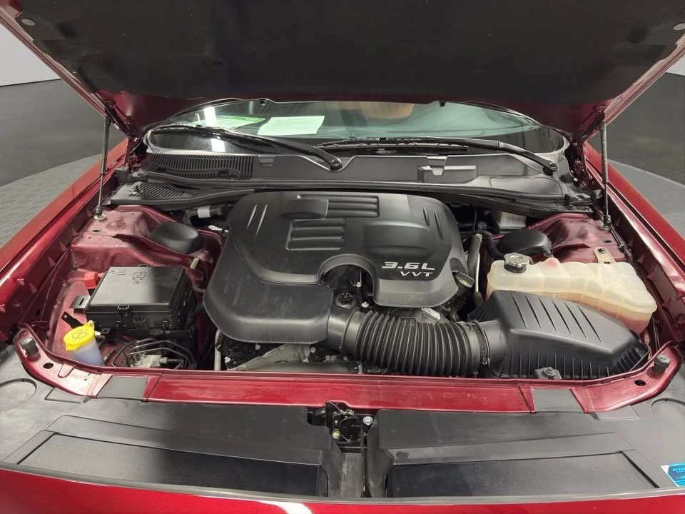 2023 Dodge Challenger 3rd Gen - Image 17 of 17