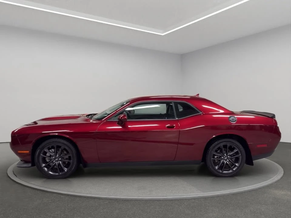 2023 Dodge Challenger 3rd Gen - Image 2 of 17