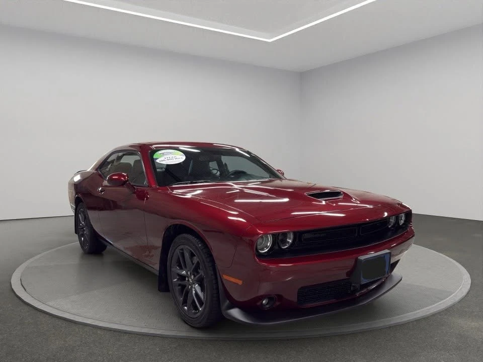 2023 Dodge Challenger 3rd Gen - Image 4 of 17