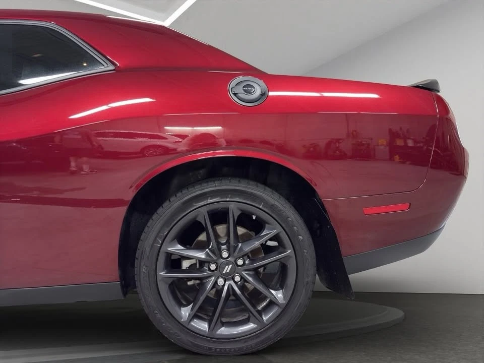 2023 Dodge Challenger 3rd Gen - Image 16 of 17