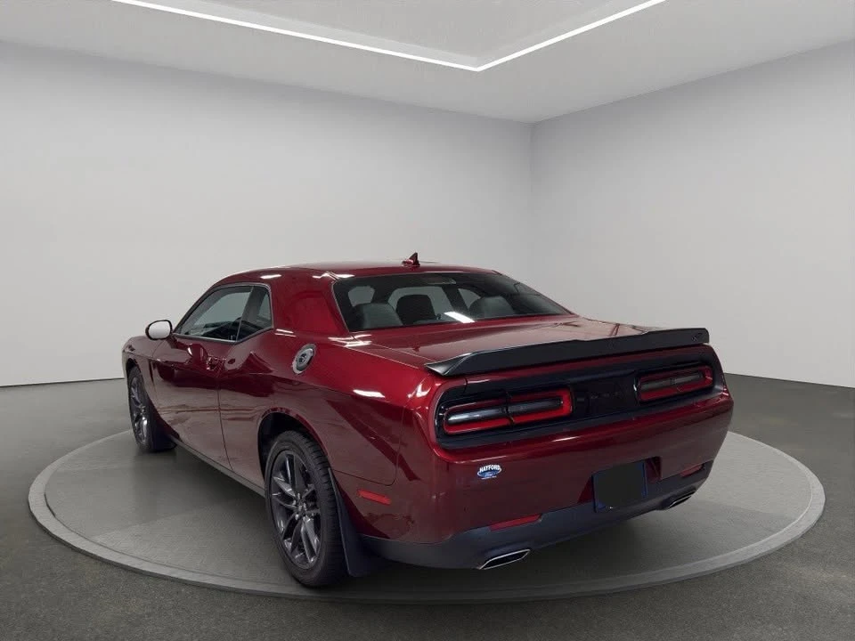 2023 Dodge Challenger 3rd Gen - Image 6 of 17