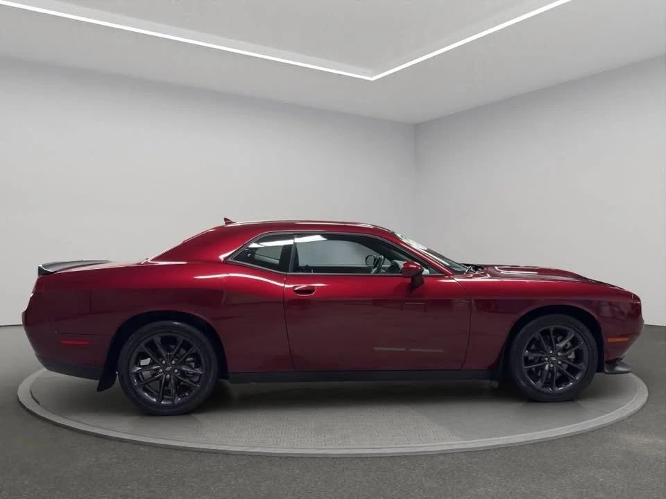 2023 Dodge Challenger 3rd Gen - Image 5 of 17