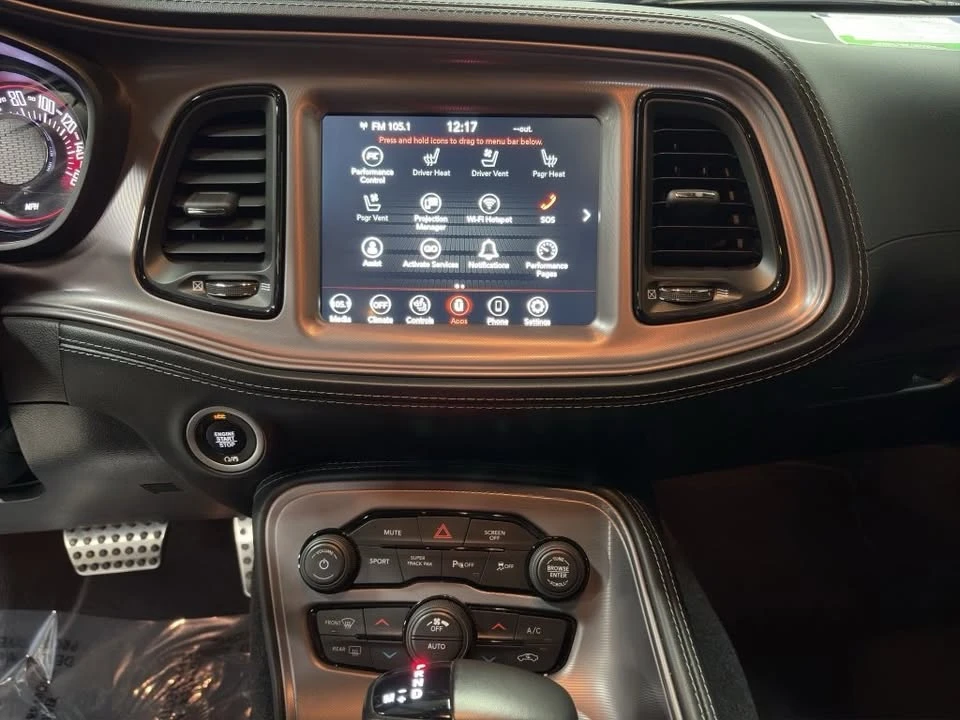 2023 Dodge Challenger 3rd Gen - Image 10 of 17