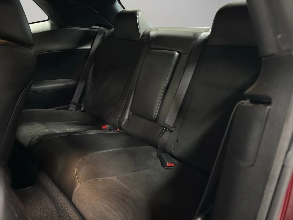 2023 Dodge Challenger 3rd Gen - Image 11 of 17