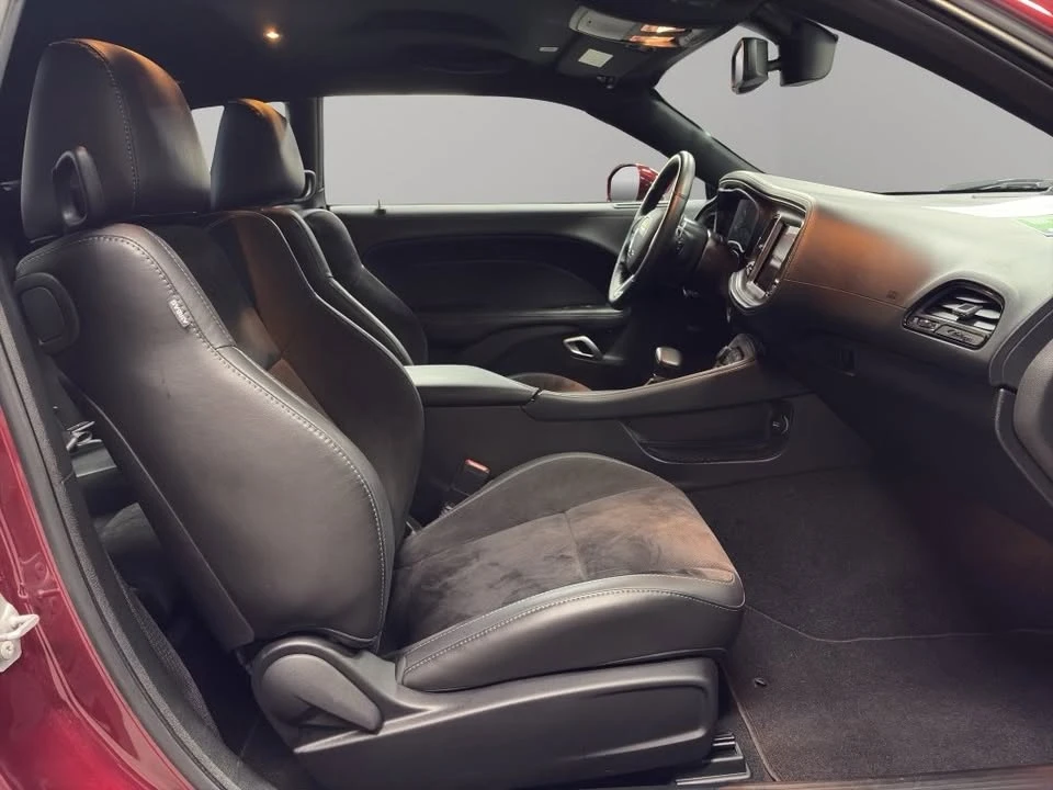 2023 Dodge Challenger 3rd Gen - Image 14 of 17