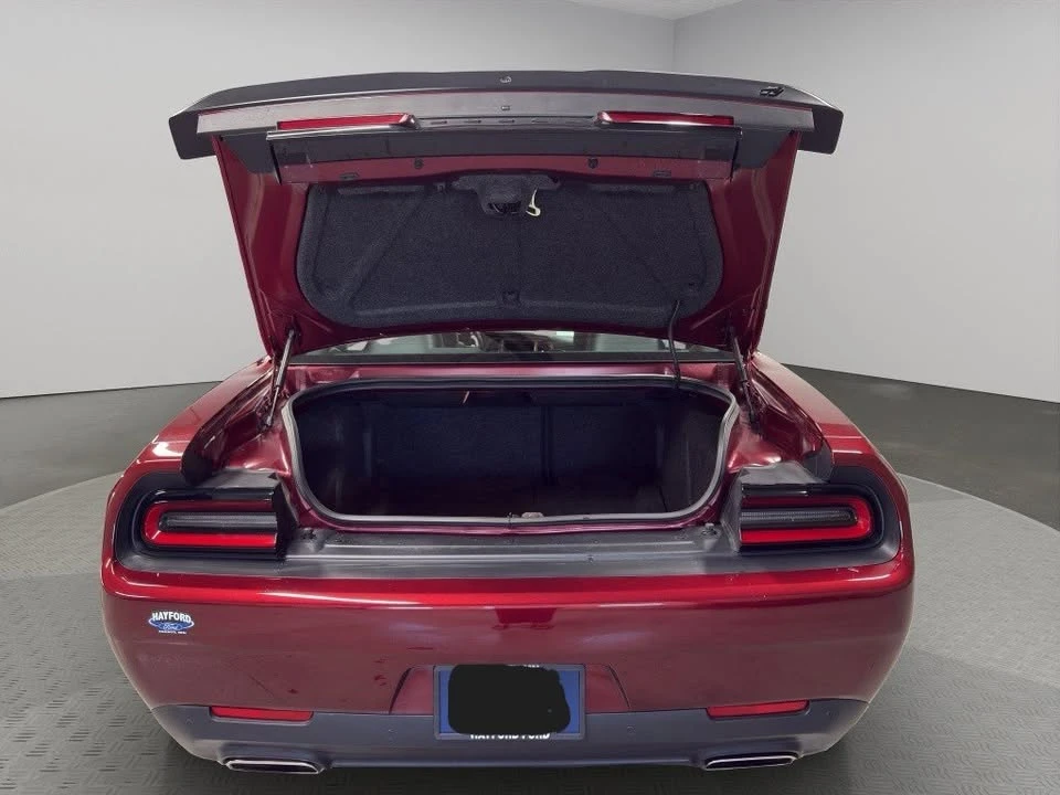 2023 Dodge Challenger 3rd Gen - Image 12 of 17