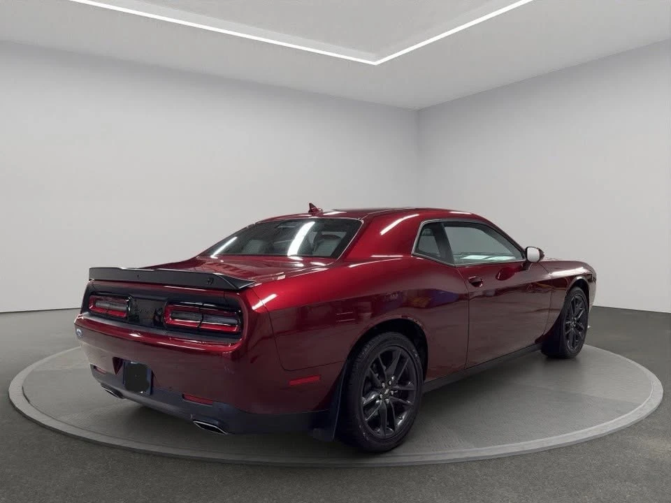 2023 Dodge Challenger 3rd Gen - Image 3 of 17