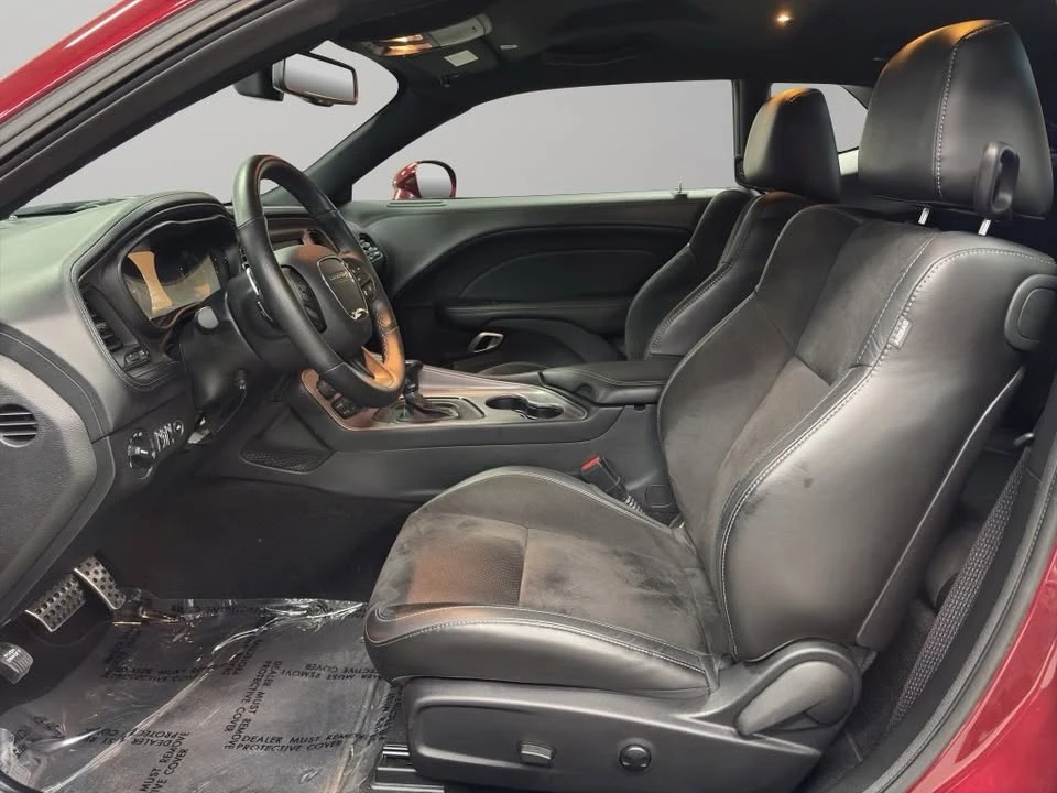 2023 Dodge Challenger 3rd Gen - Image 7 of 17