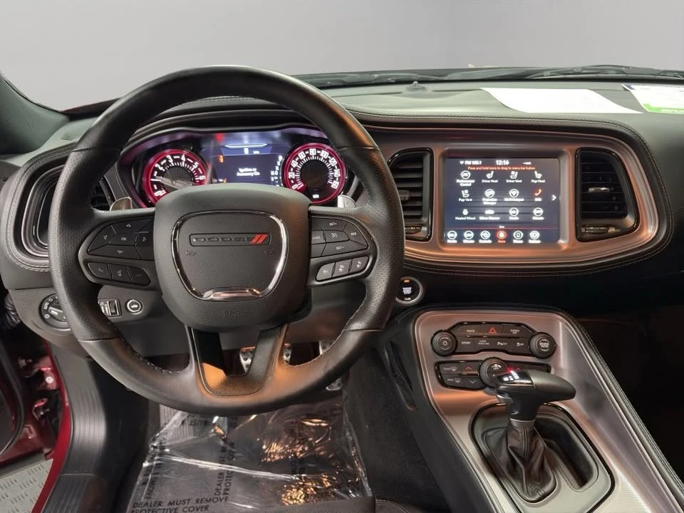 2023 Dodge Challenger 3rd Gen - Image 8 of 17