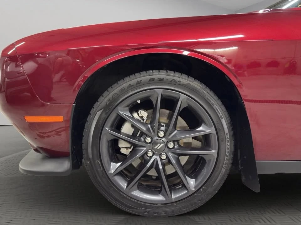 2023 Dodge Challenger 3rd Gen - Image 15 of 17