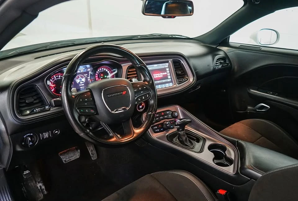 2023 Dodge Challenger 3rd Gen - Image 4 of 7