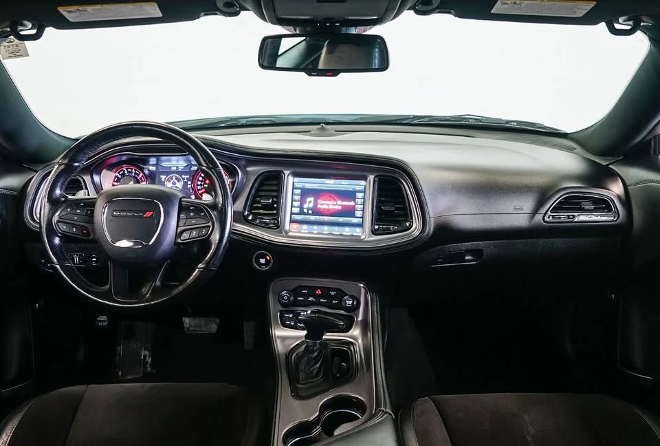 2023 Dodge Challenger 3rd Gen - Image 5 of 7