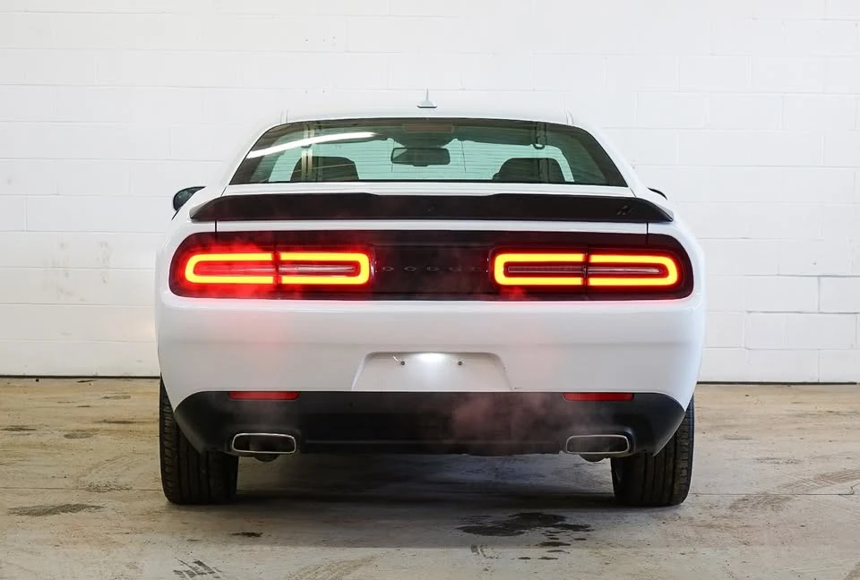2023 Dodge Challenger 3rd Gen - Image 3 of 7