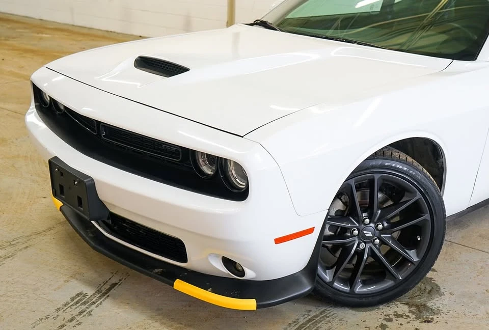 2023 Dodge Challenger 3rd Gen - Image 2 of 7