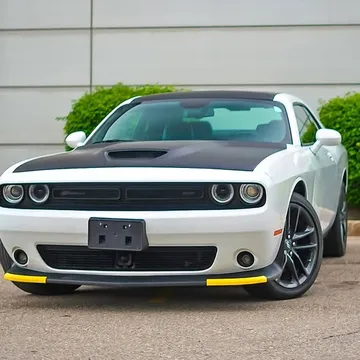 2023 Dodge Challenger GT Plus AWD