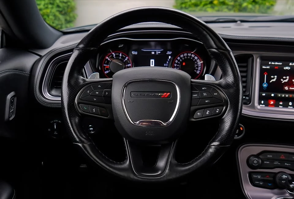 2023 Dodge Challenger 3rd Gen - Image 15 of 20