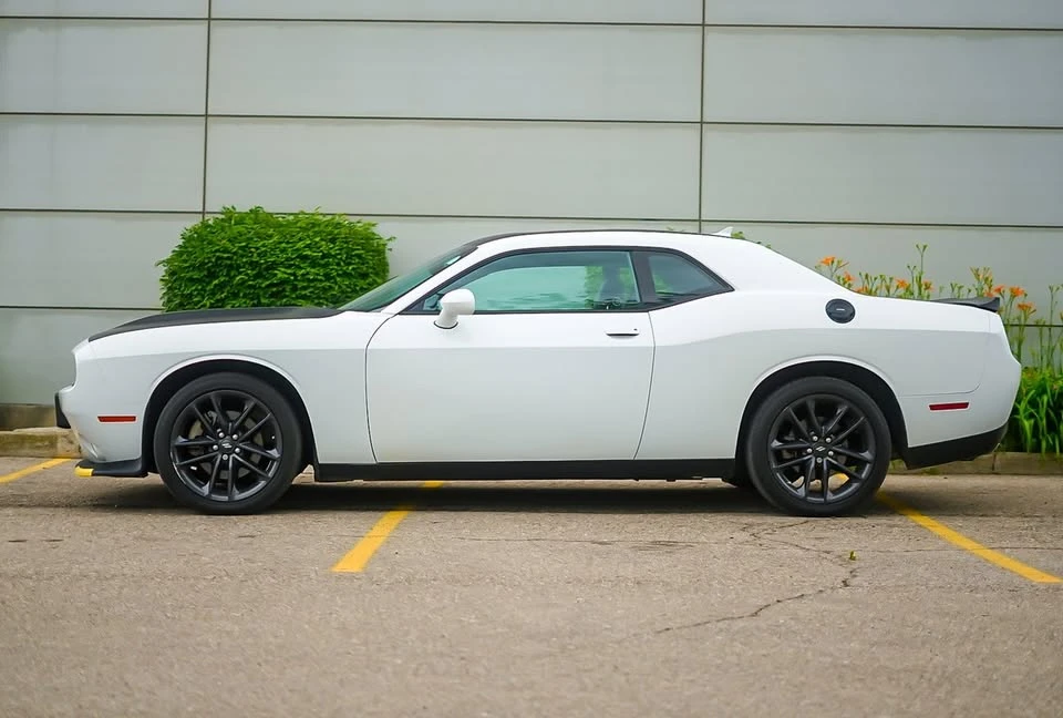 2023 Dodge Challenger 3rd Gen - Image 7 of 20