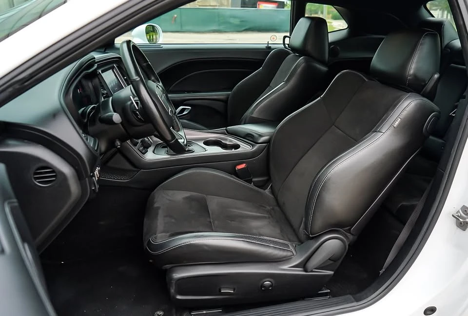 2023 Dodge Challenger 3rd Gen - Image 12 of 20
