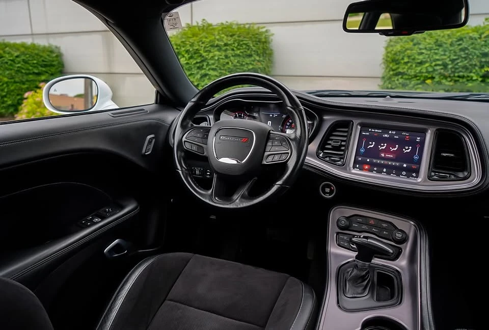 2023 Dodge Challenger 3rd Gen - Image 13 of 20